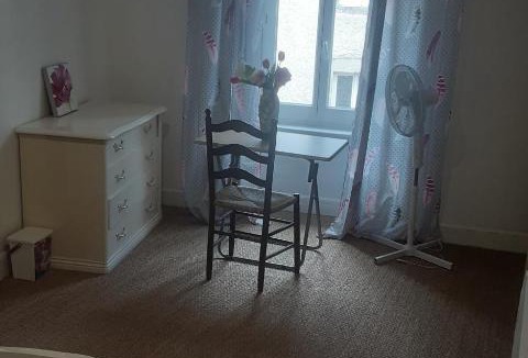 Vabre Bed & Breakfast | Chambre rue de vabrez