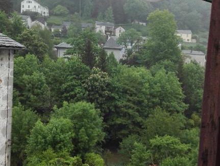 Vabre Bed & Breakfast | Chambre rue de vabrez