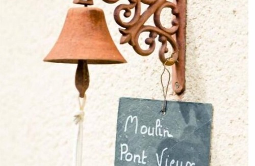 Mortagne-sur-Sevre Bed & Breakfast | Chambre "sèvre"