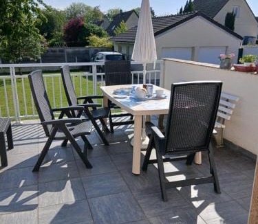 Moult Bed & Breakfast | Chambre sérénité