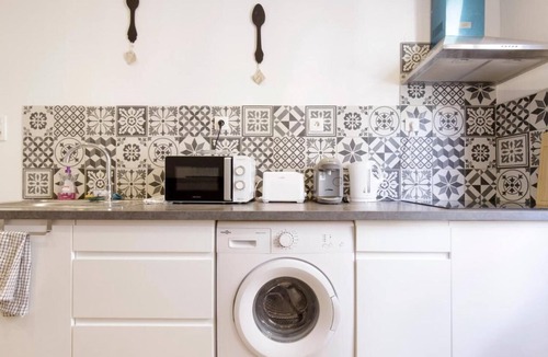 Gaillac House | Chambre Saint Pierre - Hypercentre - Gaillac