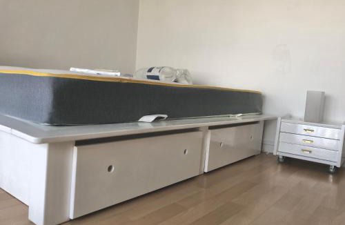 Saint-Donatien House | CHAMBRE Salle de bain sur ERDRE