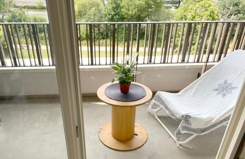 Saint-Donatien House | CHAMBRE Salle de bain sur ERDRE