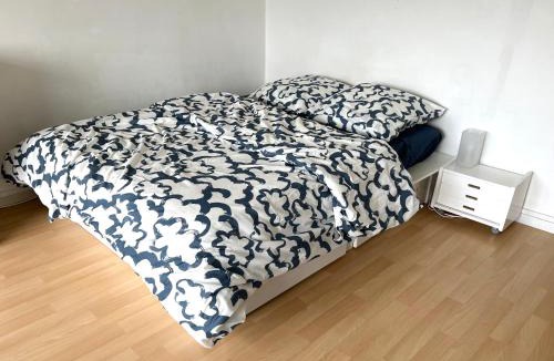 Saint-Donatien House | CHAMBRE Salle de bain sur ERDRE
