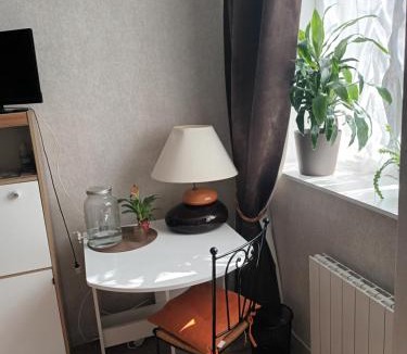 Gorron House | Chambre "Savane Prestige" Esprit Safari Chez Fred