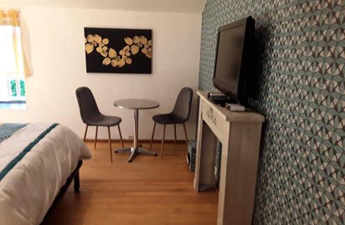 Doulezon House | Chambre Sergeanne