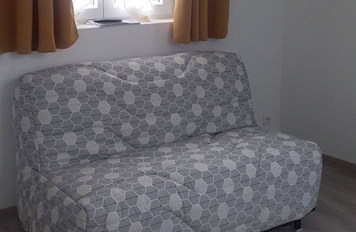 Bouquelon Bed & Breakfast | Chambre Simple Mais Tout Confort