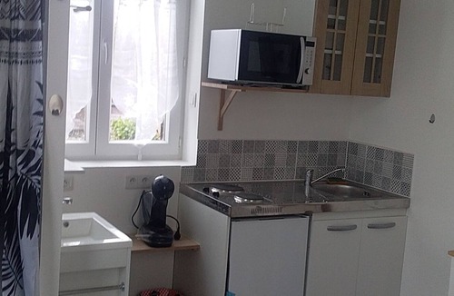 Bouquelon Bed & Breakfast | Chambre Simple Mais Tout Confort