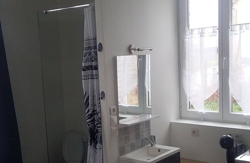 Bouquelon Bed & Breakfast | Chambre Simple Mais Tout Confort