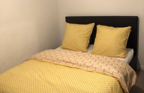 Saint-Priest Apartment | Chambre Simple Privée -saint Priest