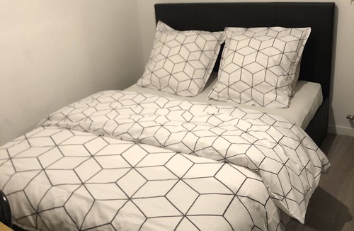 Saint-Priest Apartment | Chambre Simple Privée -saint Priest