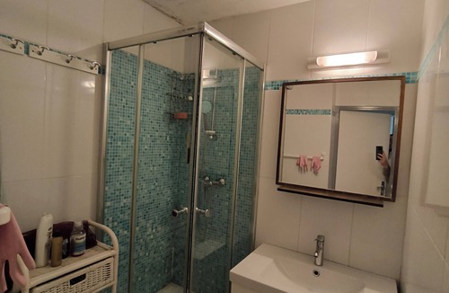 Minguette Sud Apartment | Chambre Simple Privée