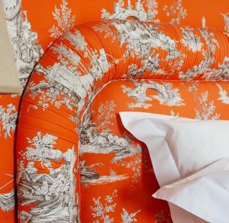 Saint-Pierre-de-Cole Bed & Breakfast | Chambre Solis - Lavy