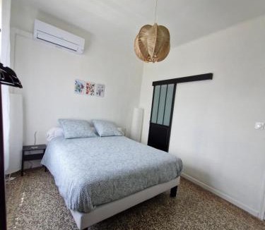 Sommieres Bed & Breakfast | Chambre Sommières