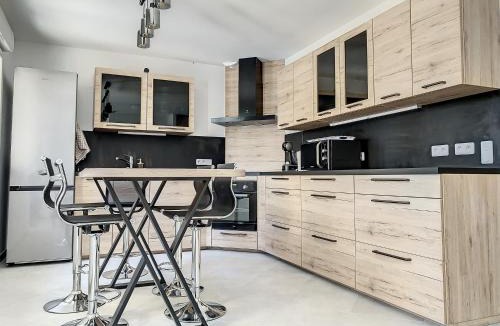 La Victoire - Les Marechaux House | Chambre Songe dans maison au calme