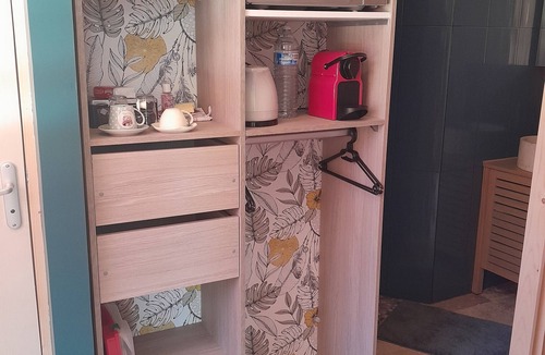 Bertric-Buree Bed & Breakfast | chambre-spa la Truffière