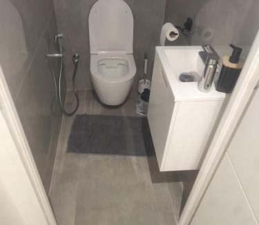 Clonas-sur-Vareze House | Chambre spacieuse #3