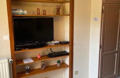 Wisembach Bed & Breakfast | Chambre spacieuse avec salle d'eau privative à Wisembach - FR-1-589-810