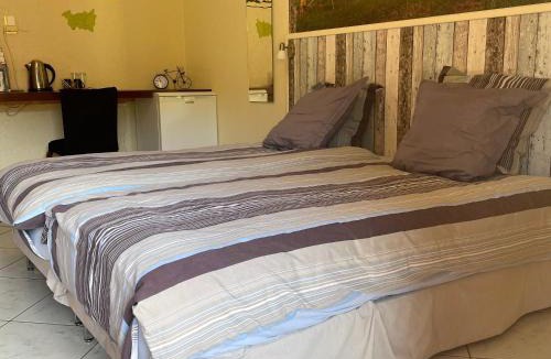 Wisembach Bed & Breakfast | Chambre spacieuse avec salle d'eau privative à Wisembach - FR-1-589-810