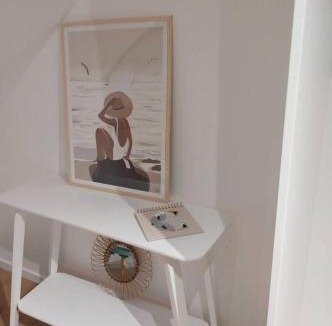 Plaintel Bed & Breakfast | Chambre spacieuse avec piscine privative