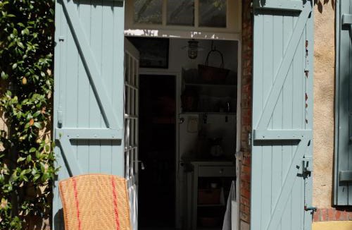Presnoy Bed & Breakfast | Chambre spacieuse, entrée privée, animaux admis, WiFi - FR-1-590-513