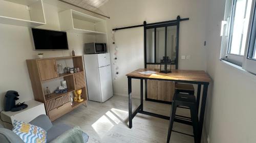 Sallertaine House | Chambre spacieuse et moderne