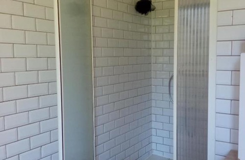 Lafresguimont-Saint-Martin House | Chambre spacieuse et zen