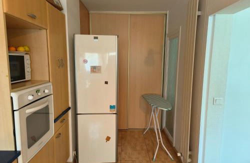 Bellevue House | Chambre spacieuse - appart sympa