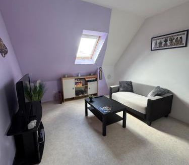 Cangey Bed & Breakfast | Chambre spacieuse proche des châteaux de la Loire