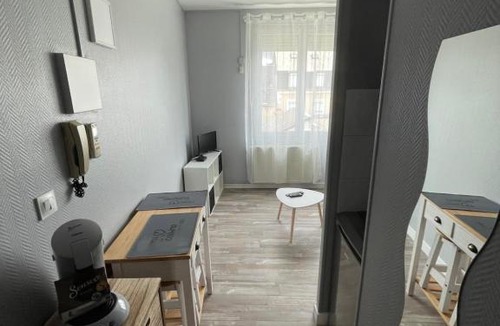 Bourges Apartment | Chambre/studio meublé hyper centre ville