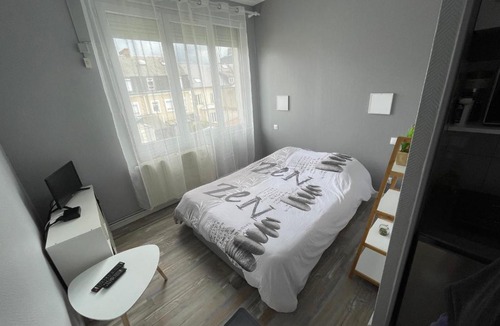 Bourges Apartment | Chambre/studio meublé hyper centre ville