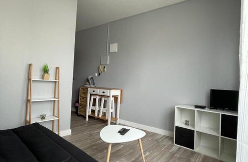 Bourges Apartment | Chambre/studio meublé hyper centre ville