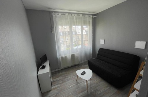 Bourges Apartment | Chambre/studio meublé hyper centre ville