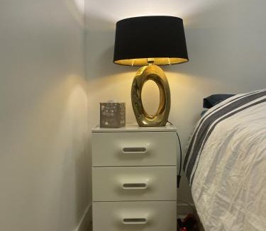 Billancourt–Rives de Seine House | Chambre suite privée à Boulogne
