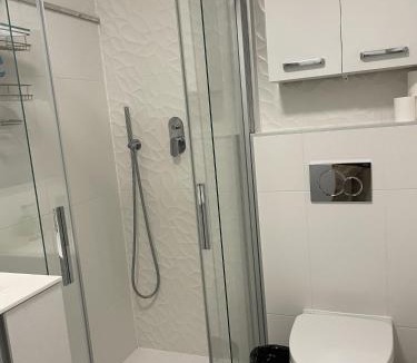 Billancourt–Rives de Seine House | Chambre suite privée à Boulogne