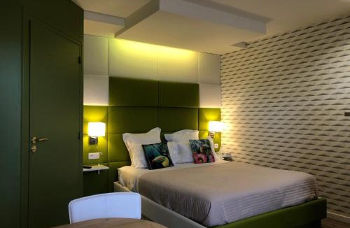 Les Cevennes Bed & Breakfast | chambre suite B&B