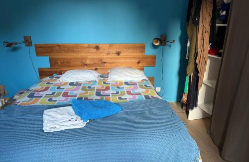 Saint-Jacques - Saint-Roch Bed & Breakfast | Chambre sur cour