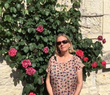 Avoine Bed & Breakfast | chambre sur jardin entre Fontevraud et RignyUssé