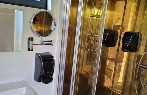 Joinville Boat Rental | Chambre sur L'eau