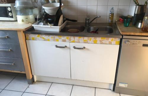 La Chapelle-sur-Erdre House | Chambre sympa