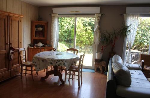 La Chapelle-sur-Erdre House | Chambre sympa