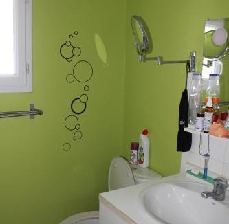 La Chapelle-sur-Erdre House | Chambre sympa