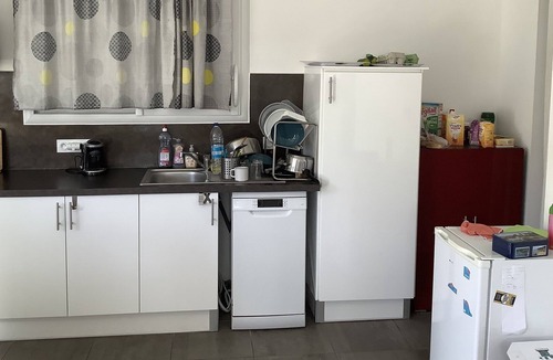 Pornic House | Chambre Sympa Dans une Maison Calme