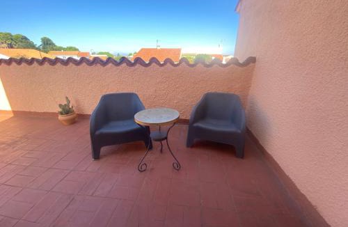 Saint-Nazaire House | Chambre tout confort
