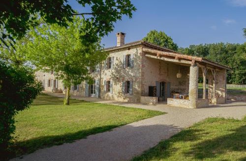 Marzens Bed & Breakfast | Chambre tout confort à l'Héritier - au coeur du Tarn