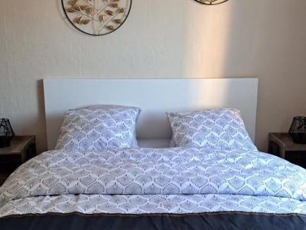 Annappes House | Chambre tout confort