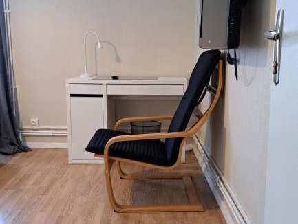Annappes House | Chambre tout confort