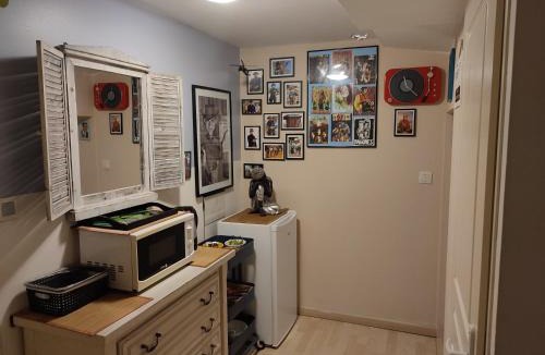 Landujan House | Chambre tout confort