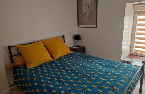 Landujan House | Chambre tout confort