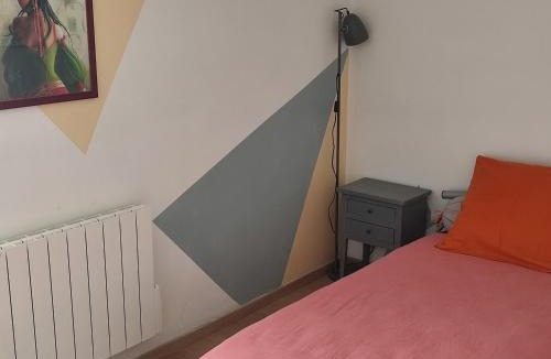 Landujan House | Chambre tout confort